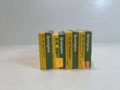 25-06 Remington ammunition