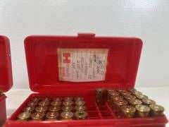 44 special reloads