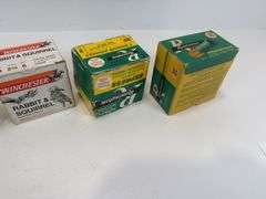 Vintage 20 GA shotgun shells
