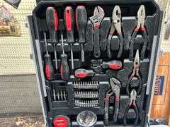 DuraMax tool kit