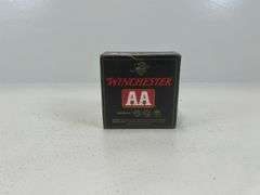 Winchester AA 12 Gauge Shells