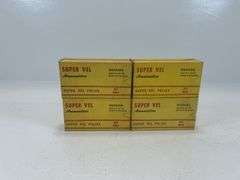 357 Mag FACORY AMMUNITION