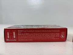 Hornady American Whitetail 6.5 Creedmoor