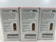 Winchester 380 Auto ammunition