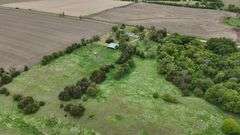 Peaceful Acreage-Big Blue River-Trumbull, NE