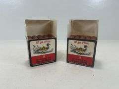 Hiawatha 12 GA 2 3/4” paper shotgun shells