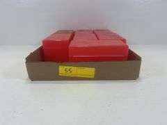 Midway 509 ammunition cases