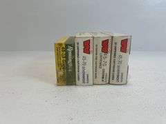 45-70 Government ammunition