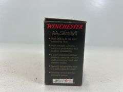 Winchester AA 12 Gauge Shells
