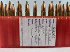 6.5/06 ammunition
