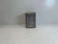 Vintage M10 .30 cal ammunition in can