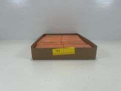 Midway 503 ammunition cases ￼