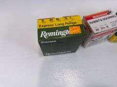 Vintage 20 GA shotgun shells