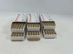 Winchester 380 Auto ammunition