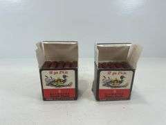 Hiawatha 12 GA 2 3/4” shotgun shells