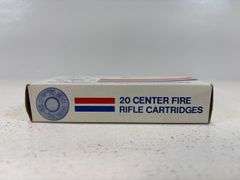 Winchester bicentennial 30–30 ammunition