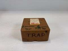 Flambeau shotgun shell boxes
