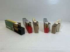 45-70 Government ammunition