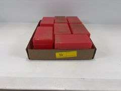 Midway 509 ammunition cases