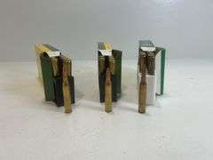 25-06 Remington ammunition