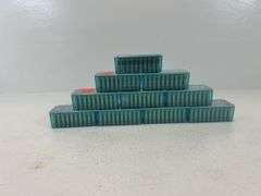 Vintage CCI Stinger 22 LR ammunition