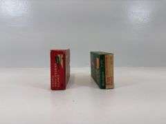 6 mm Remington ammunition ￼