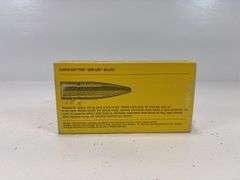 6.5 Remington magnum ammunition ￼