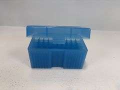 Midway 510 ammunition cases