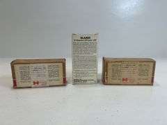 44 magnum reloaded ammunition