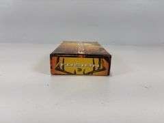 Fusion 6.5 Creedmoor ammunition