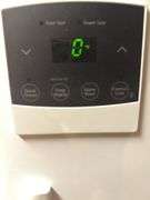 Kenmore standing deep freezer