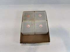 Plastic shot shell cases
