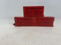 Vintage Hornady Frontier 222 ammunition
