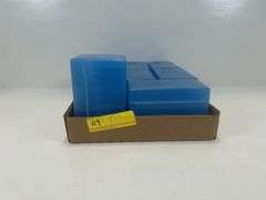 Midway 510 ammunition cases