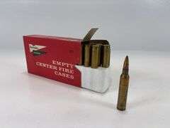 7mm Remington Magnum ammunition ￼