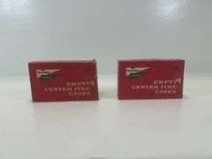 6 mm Remington ammunition ￼