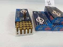 PPU 380 auto ammunition