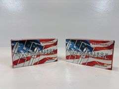 Hornady American Whitetail 6.5 Creedmoor