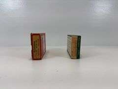 6 mm Remington ammunition ￼