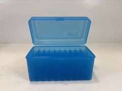 Berry’s 412 Ultra ammunition cases