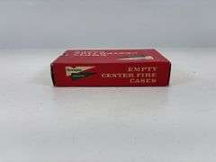7 mm Remington magnum ammunition ￼