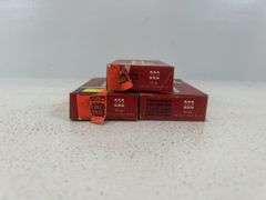 Vintage Hornady Frontier 222 ammunition