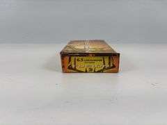 Fusion 6.5 Creedmoor ammunition