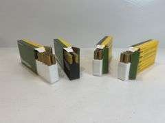 25-06 Remington ammunition