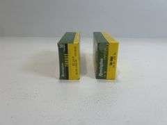 Remington 38 S&W ammunition