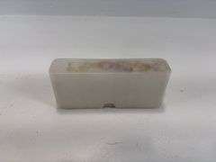 Plastic ammunition cases