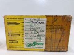 7mm Remington Magnum ammunition ￼
