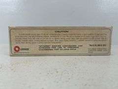 Vintage CCI Stinger 22 LR ammunition