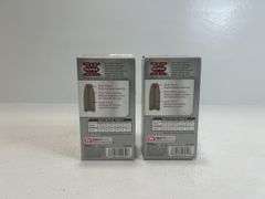 Winchester super X 22 hornet ammunition