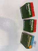 Vintage Remington 12 GA shotgun shells